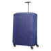 SAMSONITE FOLDABLE LUGGAGE COVER XL Obal na kufor, tmavo modrá, veľkosť