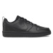 Nike Sneakersy Court Borough Low Recraft (GS) DV5456 002 Čierna