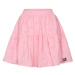 Women's nax skirt NAX KERBA candy pink