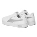 Puma Sneakersy Carina 2.0 Space 38938702 Biela