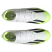 adidas X CRAZYFAST.3 IN Pánska halová obuv, biela, veľkosť 41 1/3