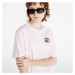 LACOSTE Tee-shirt & turtle neck shirt Růžové