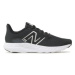 New Balance Topánky 411 v3 W411LB3 Čierna