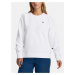 Women's Under Armour Unstoppable Flc Crew Sweatshirt