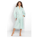 Mint robe