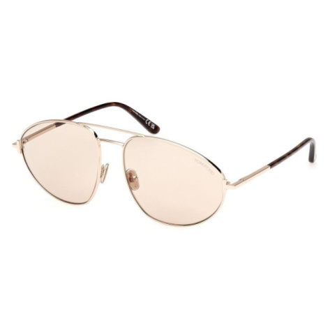 Tom Ford FT1095 28E - ONE SIZE (60)