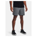 Šortky Under Armour UA HIIT Woven 8in Shorts
