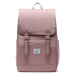 Herschel  Retreat Backpack Small - Ash Rose  Ruksaky a batohy Ružová