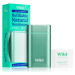 Wild Mint & Aloe Vera Men's Aqua Case tuhý dezodorant s puzdrom