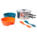 McKinley Stainless Cookware Set