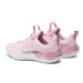 Nike Topánky Run Flow (Gs) DR0472 600 Ružová