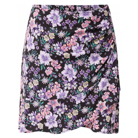 Zavinovacie sukne Only