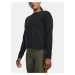 Women's Under Armour Unstoppable Flc Crew Sweatshirt