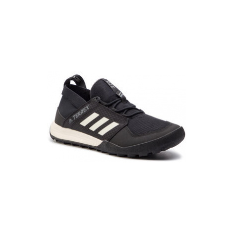 Pánske trekové a outdoorové topánky Adidas