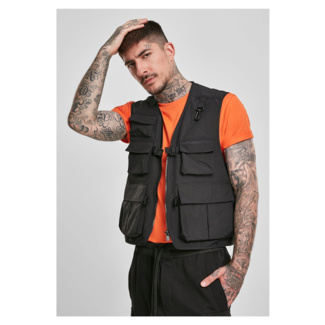 Tactical vest black Urban Classics