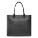 Trussardi Kabelka New Lily Shopper Ns 75B01420 Čierna