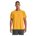 Tričko Under Armour Iso-Chill Laser Tee Rise