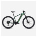 Horský elektrobicykel E-EXPL 700 29" zelený
