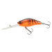 Wobler Deep Crankbait WXM CRKDD 60 F Rak