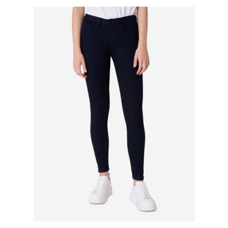 Dámske džínsy Tommy Hilfiger