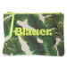 Blauer  PALM POCHETTE  Tašky Hnedá