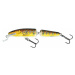 Salmo wobler fanatic floating trout - 7 cm