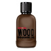 DSQUARED2 Original Wood parfumovaná voda 50 ml