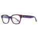 Zac Posen Optical Frame ZGUN PL 49 Gunilla