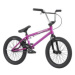 Radio Saiko 18" 2022 Freestyle BMX Kolo