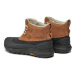 Merrell Snehule Siren 4 Thermo Demi Wp J036998 Hnedá