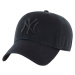 47 BRAND NEW YORK YANKEES MVP CAP B-RGW17GWSNL-BKF