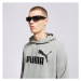 Puma Mikina Ess Big Logo Hoodie