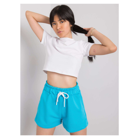 Shorts-RV-SN-6700.20X-Blue Rue Paris