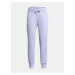 Girls' sweatpants Under Armour Rival Fleece Joggers