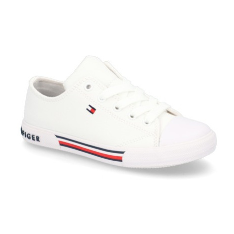 Topánky pre chlapcov Tommy Hilfiger