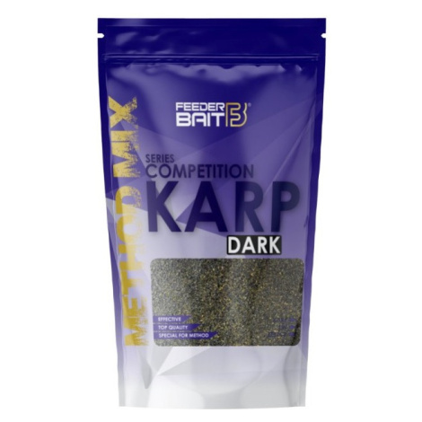 Chytil methodmix dark competition carp 800 g