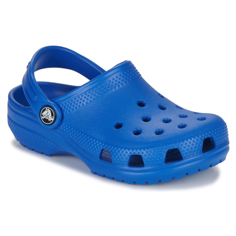 Crocs  Classic Clog K  Nazuvky Modrá