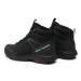 Helly Hansen Trekingová obuv Stalheim Ht Boot 11851_990 Čierna