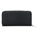 Dámska peňaženka Calvin Klein Fiora - čierna