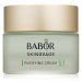 BABOR Skinovage Purifying Cream rozjasňujúci a hydratačný krém pre problematickú pleť