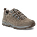 Jack Wolfskin Trekingová obuv Refugio Texapore Low W 4050821 Hnedá