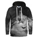 Aloha od Deer Dore Series - Death Raven Hoodie HK AFD492 Grey