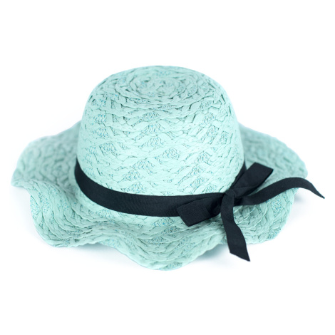 Dámsky klobúk Art Of Polo Hat sk20155 Mint