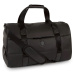 Taška Heys Puffer Duffel Black 41 L HEYS-30123-0001-00