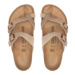 Birkenstock Žabky Mayari 1011433 Béžová