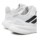 Adidas Sneakersy Runfalcon 5 IE8579 Biela