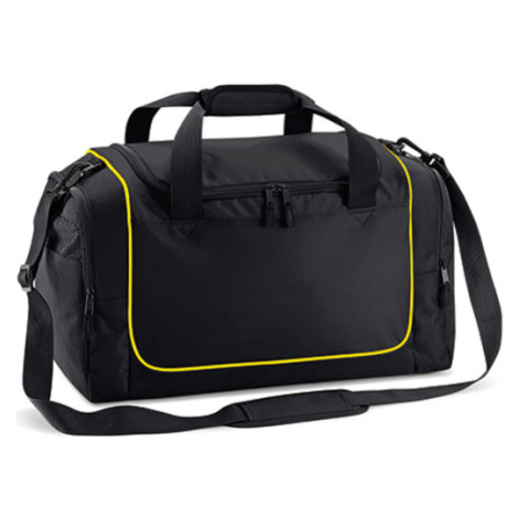 Quadra Cestovná taška QS77 Black