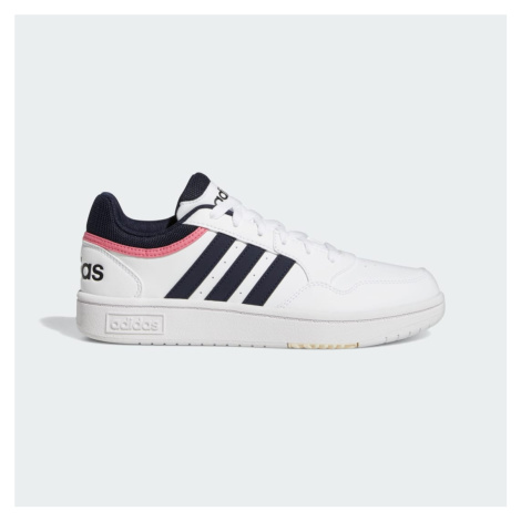 Tenisky Hoops 3.0 Low Classic Adidas