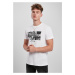 Men's T-shirt Pray 2.0 white