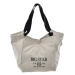 Classic Big Star Bag Beige